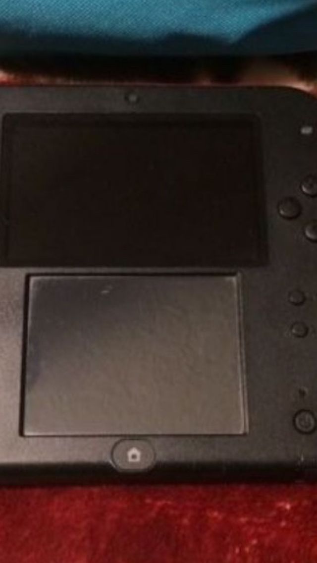 2ds With Games