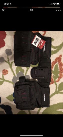 Husky Belt