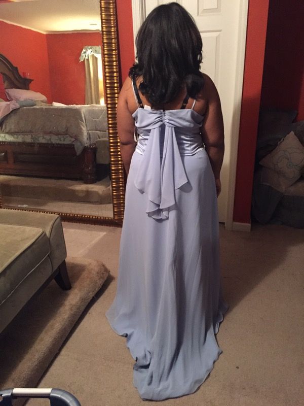 Prom Dress or Bridesmaids Dress
