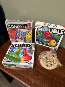 Board games