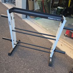 Weight Multipurpose Rack 
