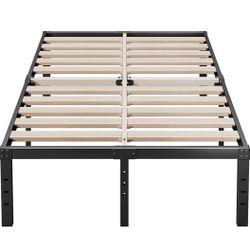 Full Size Bed Frame