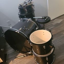 Beginners Drum Set