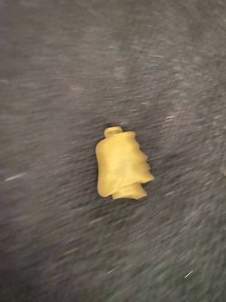 14k Pendant