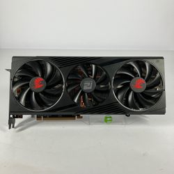 PowerColor Radeon RX 6800 Red Dragon 16GB GDDR6 Graphics Card 722-G000002646