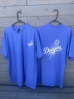 Dodgers t shirt