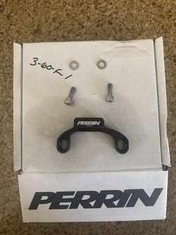 Perrin Shift Stop Wrx
