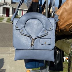 New Handbag Shirt Style