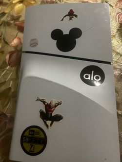 Ps5 Slim Disc with 3 games n control Freaks