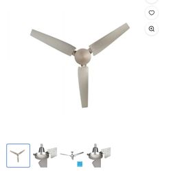 Hampton Bay 60 Inch Ceiling Fan