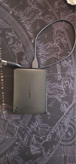4TB hard drive for consoles