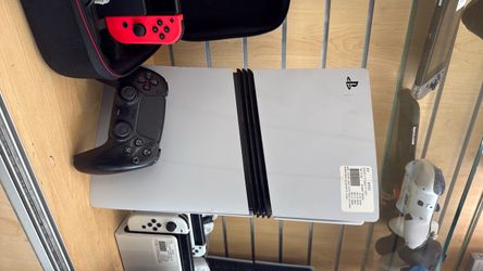 Ps5 pro no disc