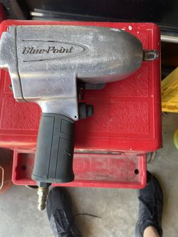 Blue Point Air Tool