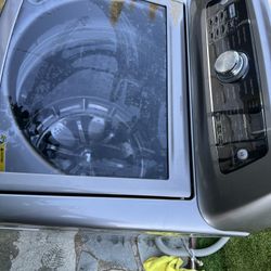 Kenmore Washer Elite 