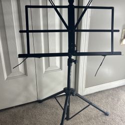 Music Stand