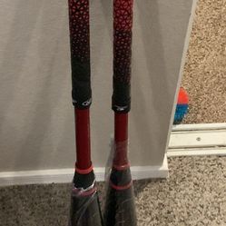 Rawlings Quatro Pro Bat