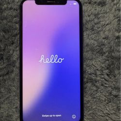 iPhone XS 256GB Unlocked