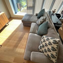 Sofa -Living Room