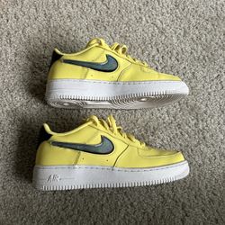 Nike Air Force 1s