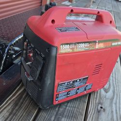 Inverter Generator 