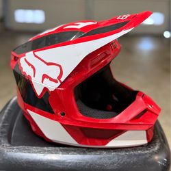 Youth Fox helmet size (XS)