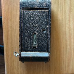 Kodak Camera 