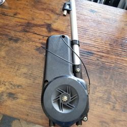 Power Antenna Motor