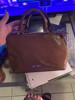 Nine West arm bag