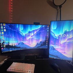 Gaming Desktop/Pc NEED GONE!!!