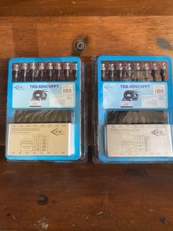 CCTV Video Power Hub