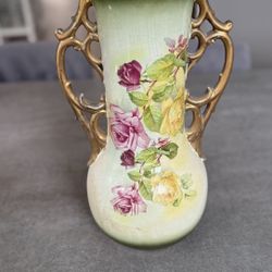 Vintage Vase