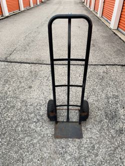 Hand Truck Dolly