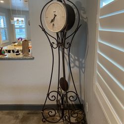 Howard Miller Grandfather Clock