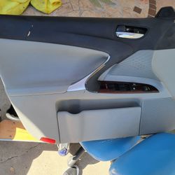 2006 Lexus IS
