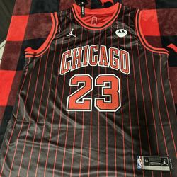 Michael Jordan 2xl