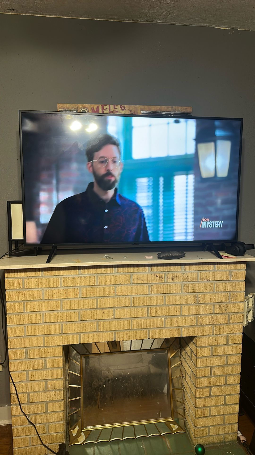 Samsung Tv 70 Inch