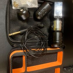 Ambition Soldier 270