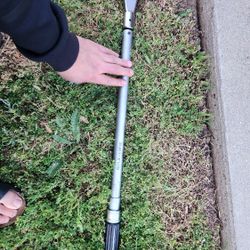 BLUE POINT 1/2" TORQUE WRENCH 50-250LB 