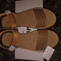 Zapato Para Mujer 