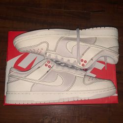 Nike Dunk Low