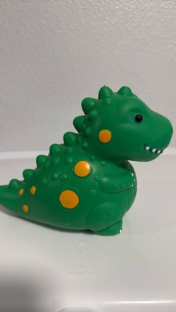 Dinosaur Squeeze Toy