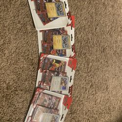 Pokemon Destined Rivals 3 Packs (4)