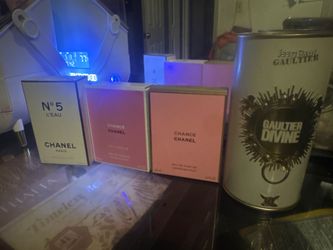 Perfumes