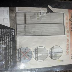 Magnetic Screen Door 104x212