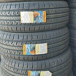 225/50/16 New Tires 