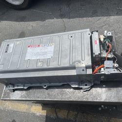 2015 Hybrid Battery Toyota Prius