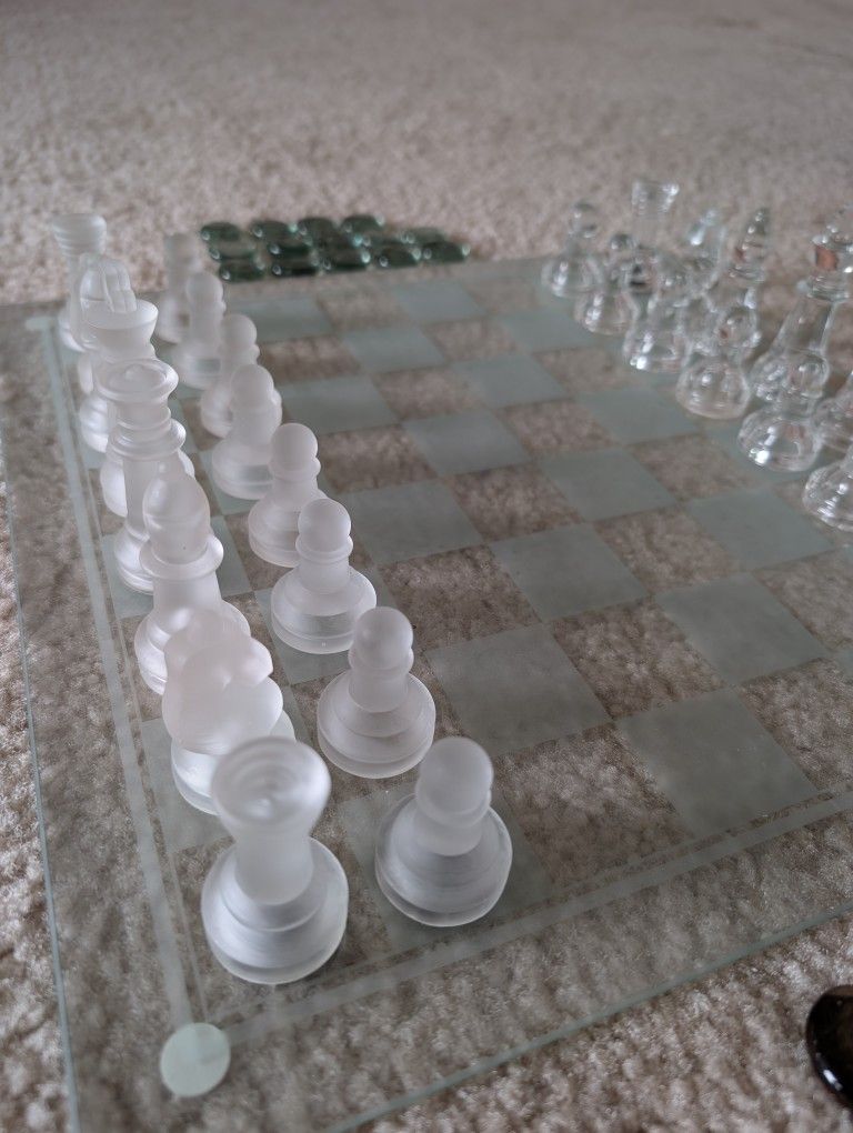 Chess Set