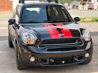 2016 Mini Cooper