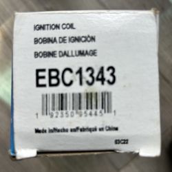 Ignition Coil