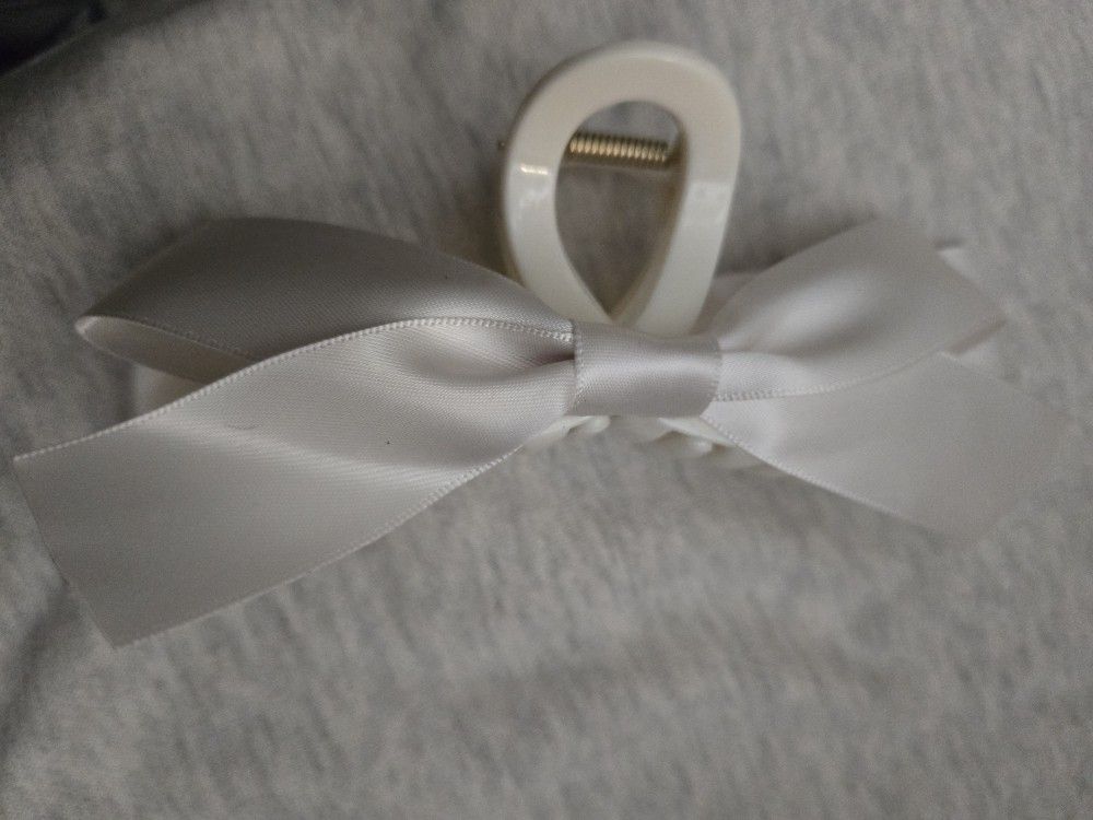 Cute Doble Sides Bow